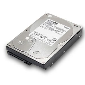 3TB TOSHIBA 3.5 7200RPM 32MB SATA3 DT01ACA300