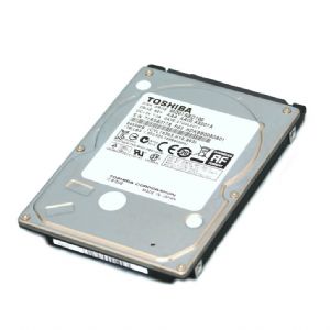 750GB TOSHIBA 2.5 5400RPM 8MB SATA3 MQ01ABD075