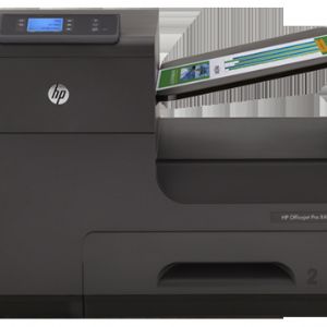 HP CN463A OFFICEJET PRO X451DW YAZICI