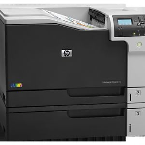 HP D3L09A COLOR LASERJET M750DN A3YAZICI