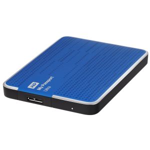 2TB WD 2.5 USB3.0 WDBMWV0020BBL MY PASSPORT ULTRA MAV