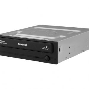 SAMSUNG 48XCDRW 24XDVDRW SATA SYAH SH-224DB