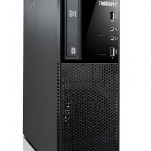 LENOVO PC E72 RCH2HTX i3-3220 4G 500G W7PRO (W8PRO DVD) SFF