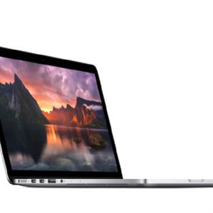 APPLE NB MACBOOK PRO RETINA ME864TU/A i5-2.4GHz 4G 128G 13.3