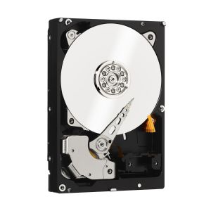 1TB WD 3.5 7200RPM 64MB SATA3 WD1003FZEX BLACK