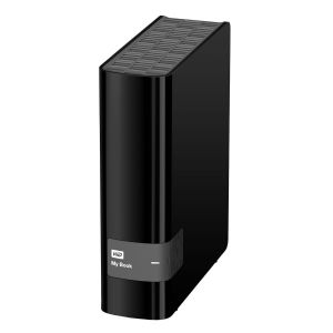 2TB WD 3.5 USB3.0 WDBFJK0020HBK MYBOOK