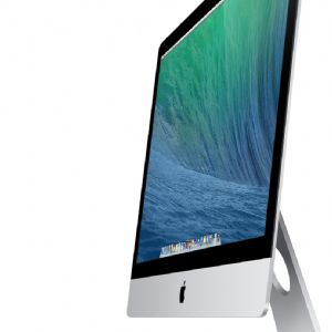 APPLE AIO ME089TU/A IMac 27 I5-3.4GHz 8GB 1TB 2GVGA