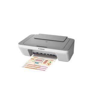 CANON OFFICEJET MG-2450 MREKKEP PSKRMEL YAZICI/TARAYICI/FOTOKOP