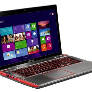 TOSHIBA NB QOSMIO X870-15H i7-3630QM 32G 2TB 17.3 3GVGA W8 3D