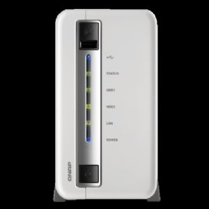 QNAP TS-212P NAS DEPOLAMA NTES