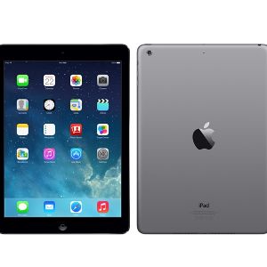 APPLE TB 9.7 IPAD AIR 16GB WiFi UZAY GR MD785TU/A