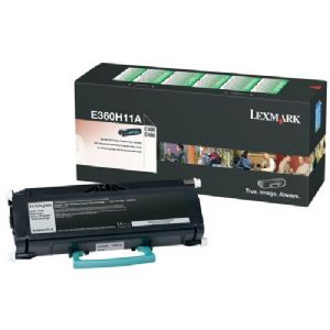 LEXMARK X654DE SYAH TONER 36.000 SAYFA