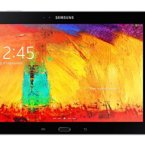 SAMSUNG TB GALAXY NOTE P6020 2014 EDITION 10.1 16G SYAH 3G