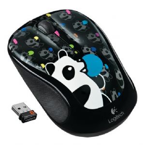 LOGITECH M325 PANDY CANDY MOUSE 910-003008