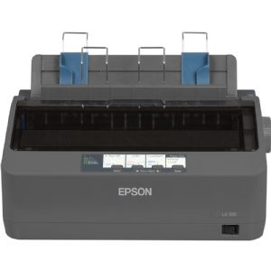 EPSON LX-350 9+9 PIN 80 KOLON YAZICI