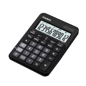 CASIO MS-20NC-BK-S-DC MASAST HM