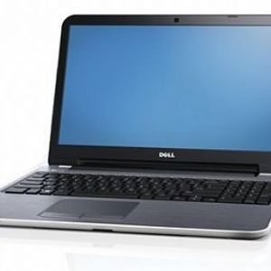 DELL NB INS.5537 G20F81C i5-4200U 8G 1T 15.6 2GVGA FDOS