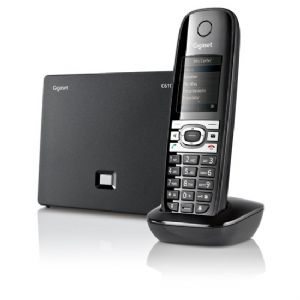 GIGASET C610ip HDSP DECT TELEFON