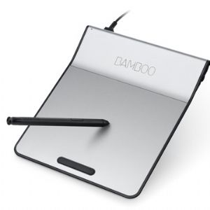 WACOM BAMBOO PAD LIGHT CTH-301K