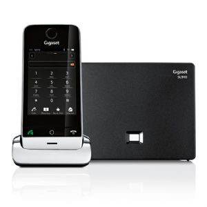 GIGASET SL910 ECO DECT TELEFON