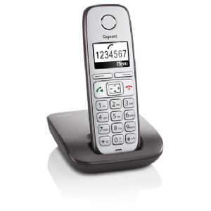 GIGASET E310 DECT TELEFON