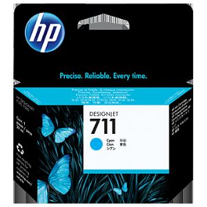 HP CZ130A (711) 29 ML CAMGOBEGI MUREKKEP KARTUSU