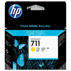 HP CZ132A (711) 29 ML SARI MUREKKEP KARTUSU