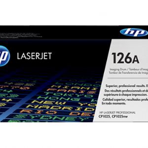 HP CE314A (126A) LASERJET GORUNTULEME DRAMI