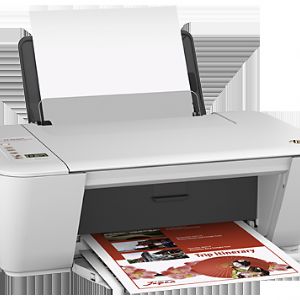 HP A9U23C DESKJET INK ADVANTAGE 2545 AIO YAZICI /TARAYICI/FOTOKOP/W-F