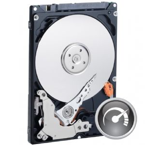 500GB WD 2.5 7200RPM 16MB SATA3 WD5000BPKX BLACK (9,5MM)