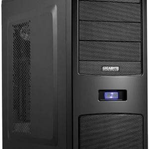 GIGABYTE IF-133 700W ATX MD TOWER KASA