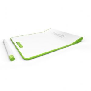 CTH-300E WACOM BAMBOO PAD GREEN,WIRELESS