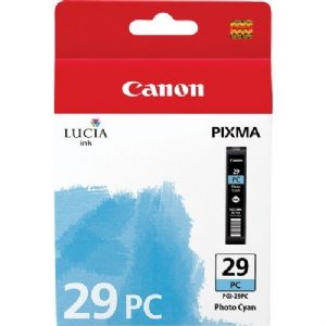 CANON PGI 29MBK MULTIPACK MR. KARTU 4868B005AA