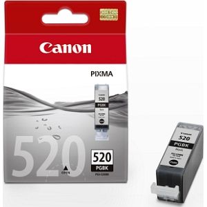 CANON PGI 29R KIRMIZI MR. KARTU 4878B001AA