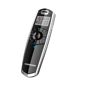 CODEGEN CPCR-510 PRESENTER+LASER POINTER