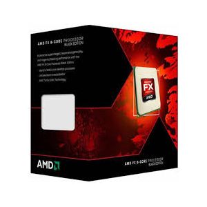 AMD FX-SERIES X8 9370 4.4GHz 16MB 32nm AM3+ LEMC 220W