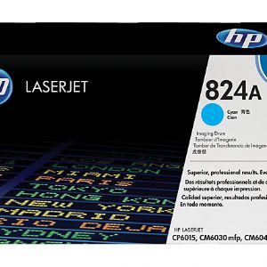 HP CB385A (824A) CAMGOBEGI LASERJET GORUNTULEME DRAMI