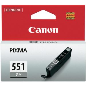 CANON CLI 551C MAV MREKKEP KARTU 6509B001AA