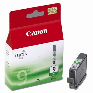 CANON PGI 9G YEL MREKKEP KARTU 1035B001AA