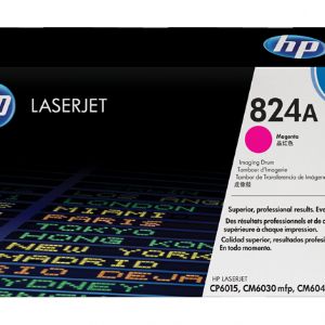 HP CB387A (824A) MACENTA LASERJET GORUNTULEME DRAMI