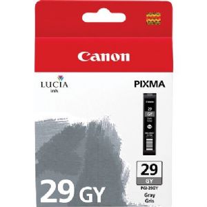 CANON PGI 29GY GR MREKKEP KARTU 4871B001AA