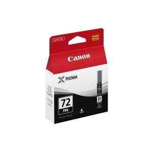 CANON PGI 72PBK PHOTO SYAH MR. KARTU 6403B001