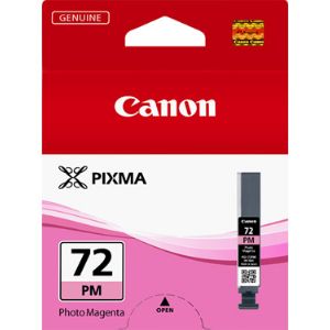 CANON PGI 72PM PHOTO KIRMIZI MR. KARTU 6408B001