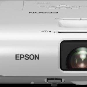 EPSON EB-955W 3LCD WXGA 1280X800 3000 AL 10.000:1 HDMI USB COMPONENT