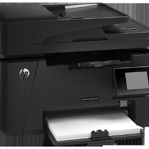 HP CZ183A LASERJET PRO M127FW MFP YAZICI/TARAYICI/FOTOKOP/FAX