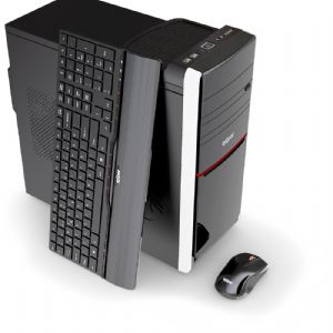 EXPER PC ACTION DEX105 i5-3470 8GB 1TB 2GB W8