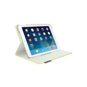 LOGITECH FOLIO PROTECTIVE YELLOW CASE FOR IPAD AIR 939-000670