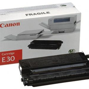 CANON E 30 FOTOKOP TONER 1491A003BA