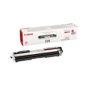 CANON CRG 729M KIRMIZI LASER TONER 4368B002AA