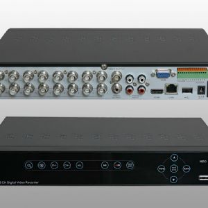 BALANDI PRO-9716SM 16 KANAL 960H DVR KAYIT CHAZI+4 SES HDMI